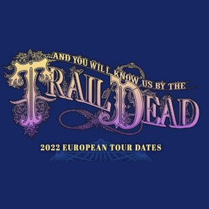 ...And You Will Know Us By The Trail Of Dead en concert au Petit Bain