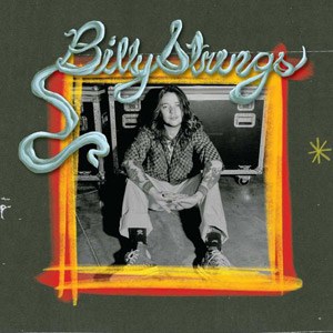 Billy Strings en concert à La Cigale en novembre 2023