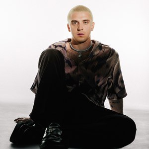 Lauv en concert à Salle Pleyel le 10 octobre 2023