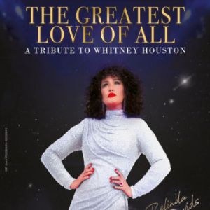 Belinda Davids : The Greatest Love Of All à la Salle Pleyel en 2024