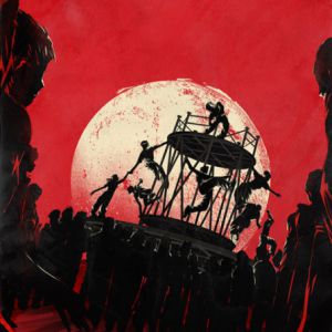 360, un spectacle de Mehdi Kerkouche Elysée Montmartre en 2026