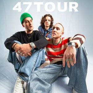 47Ter L'Olympia - Paris vendredi 6 octobre 2023