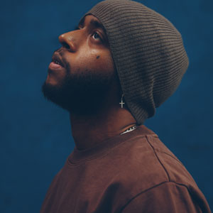6lack Concert Elysée Montmartre Paris 2026