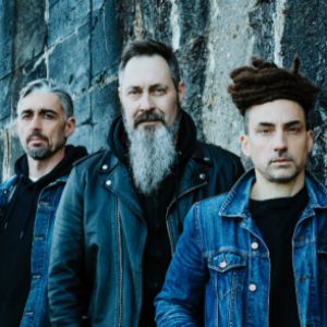 7 Weeks Concert La Maroquinerie Paris 2027