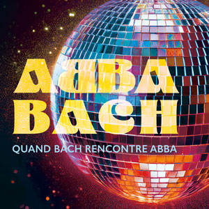 Abba Bach Concert Centre d'art et de culture de Meudon