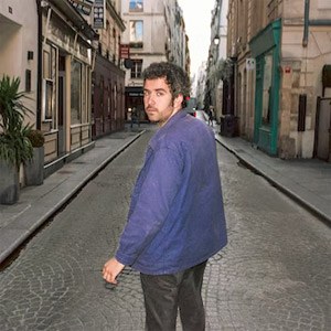 Aboukir en concert au Pop Up! en décembre 2023
