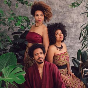 Abraham Réunion en concert Studio de L'Ermitage en avril 2026