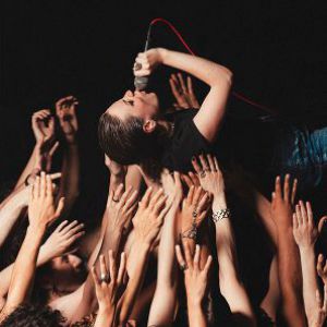 Adé Paris - La Cigale, le 03 décembre 2025
