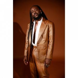 Adekunle Gold Salle Pleyel - Paris mercredi 12 octobre 2022