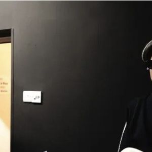 Adrian Edeline en concert Le Baiser Salé