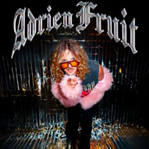 Adrien Fruit Concert Le Solo Paris 2026