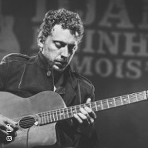 Adrien Moignard Quartet Concert Sunset Paris 2026