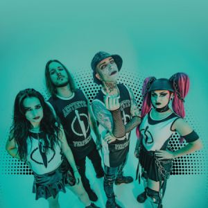 Aesthetic Perfection Backstage By the Mill Paris 2026