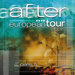 After Le Hasard Ludique Paris 2026