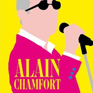 Alain Chamfort en concert au Grand Rex en mars 2022