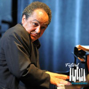 Alain Jean Marie Be Bop Trio Concert Sunside Paris 2026