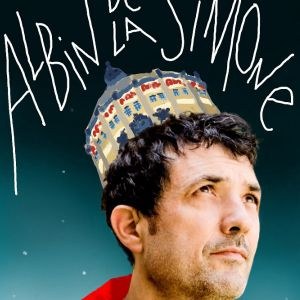 Albin de la Simone Cirque d'Hiver Bouglione - Paris jeudi 16 novembre 2023