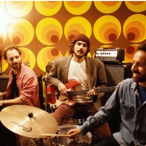 Aldorande + Collettivo Immaginario Concert New Morning Paris