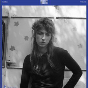 Aldous Harding en concert Salle Pleyel en juin 2026