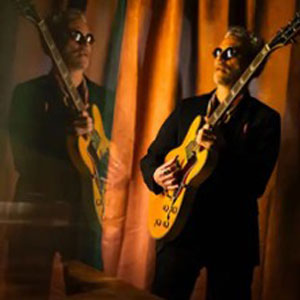 Alex Freiman & The Hot Sauce à Paris : concert, date et billets