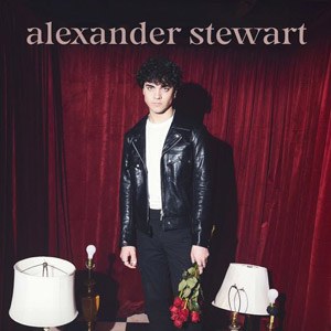 Alexander Stewart en concert Les Étoiles en 2023