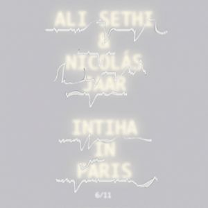 Ali Sethi & Nicolas Jaar en concert La Seine Musicale le 6 novembre 2025