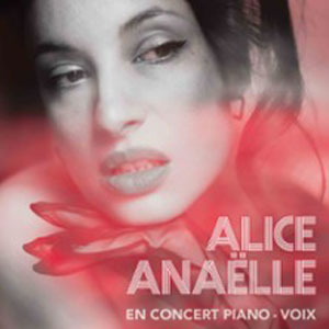 Alice Anaëlle Concert Le Solo Paris 2026