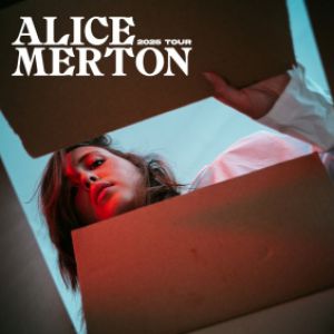 Alice Merton en concert La Maroquinerie en mars 2026