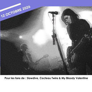 Alison's Halo à Paris : concert, date et billets