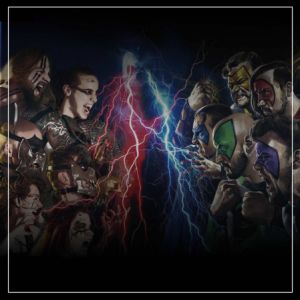 All For Metal Paris - Le Nouveau Casino, le 02 novembre 2025