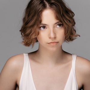 Amandine Prost en concert aux Trois Baudets