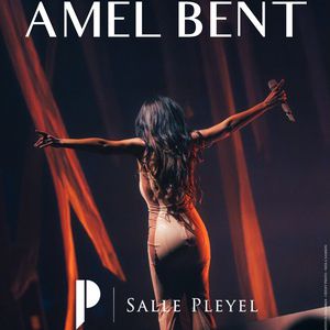 Amel Bent Concert Salle Pleyel Paris 2027