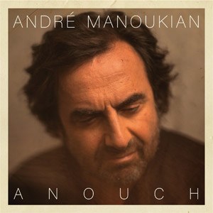 Andre Manoukian - Anouch au Trianon en 2023