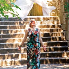 Aneta George & Melem Concert Sunset Sunside Paris