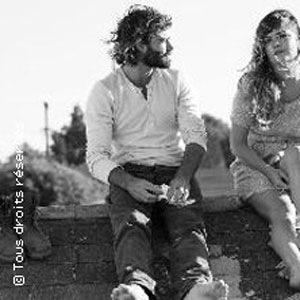 Angus & Julia Stone Concert Le Trianon Paris 2026