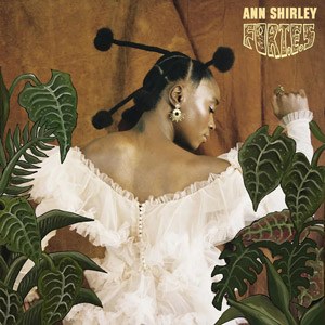 Ann Shirley en concert au New Morning