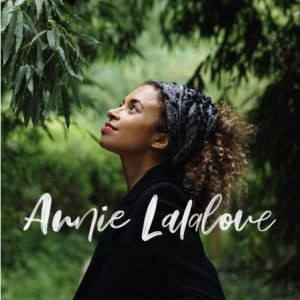Billets Annie Lalalove Café de la Danse - Paris mercredi 25 janvier 2023