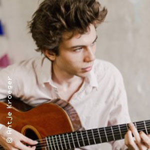 Antoine Boyer Concert Studio Raspail Paris