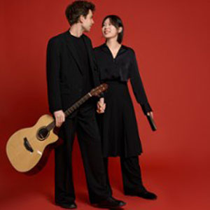 Antoine Boyer & Yeore Kim Concert Studio Raspail Paris 2026