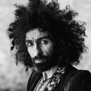 Ara Malikian en concert au Grand Rex à Paris en 2025