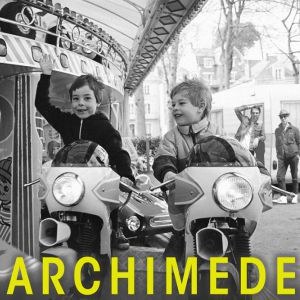 Archimède en concert à La Maroquinerie en janvier 2024