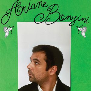 Ariane Bonzini Concert La Gaite Lyrique Paris 2026