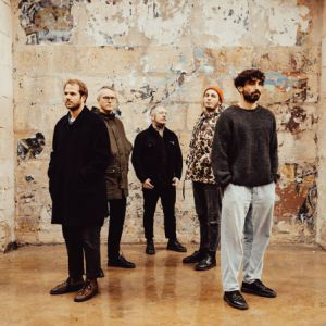 Arthur Satàn Paris - La Maroquinerie, le 27 septembre 2025