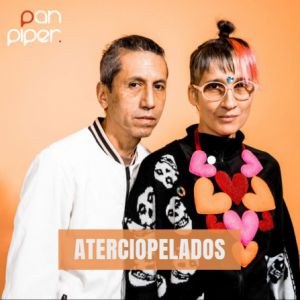 Aterciopelados Pan Piper dimanche 25 juin 2023