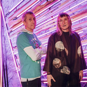 Aterciopelados La Marbrerie Montreuil 2026