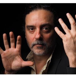 Aubaile / Vignolo / Ziad - David Aubaile Le Baiser Salé