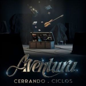 Aventura en concert à l'Accor Arena en septembre 2024