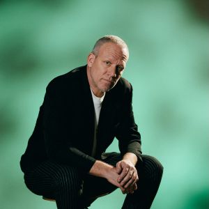 Avishai Cohen New Morning Paris 2026