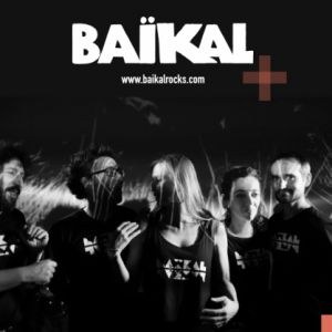 Baïkal Pan Piper - PARIS samedi 5 novembre 2022