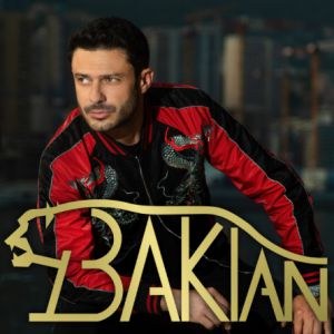 Bakian en concert au Casino de Paris en novembre 2022